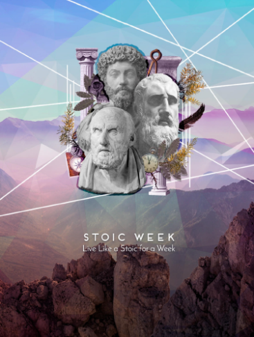 Stoic week 1