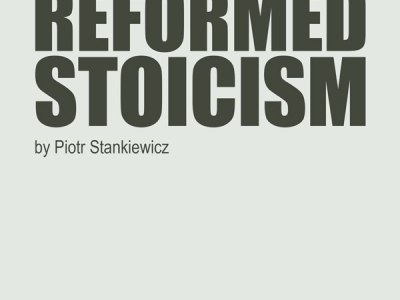 Citations choisies du livre A reformed Stoicism